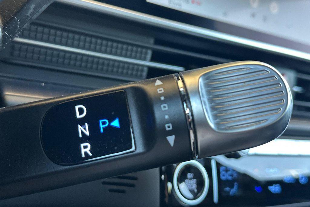 used 2023 Hyundai IONIQ 6 car, priced at $27,998