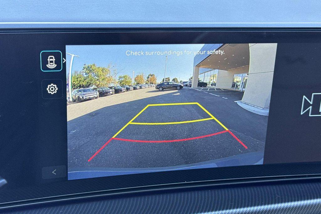 new 2026 Hyundai Sonata car