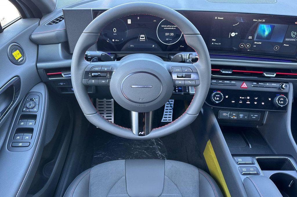 new 2026 Hyundai Sonata car