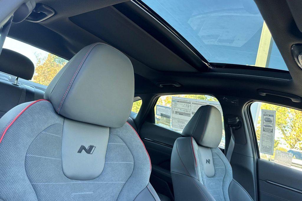 new 2026 Hyundai Sonata car