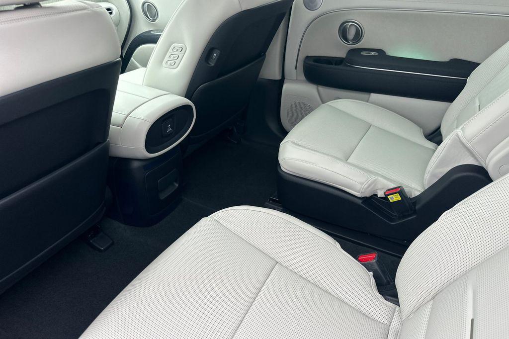 new 2026 Hyundai Palisade Hybrid car, priced at $59,137