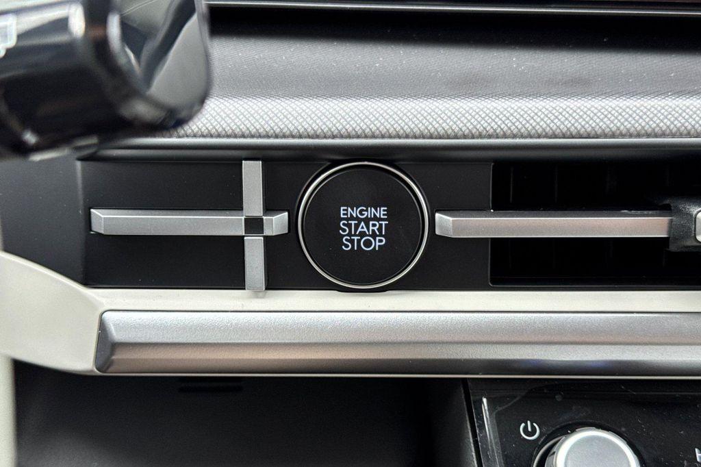 new 2026 Hyundai Santa Fe car, priced at $39,911