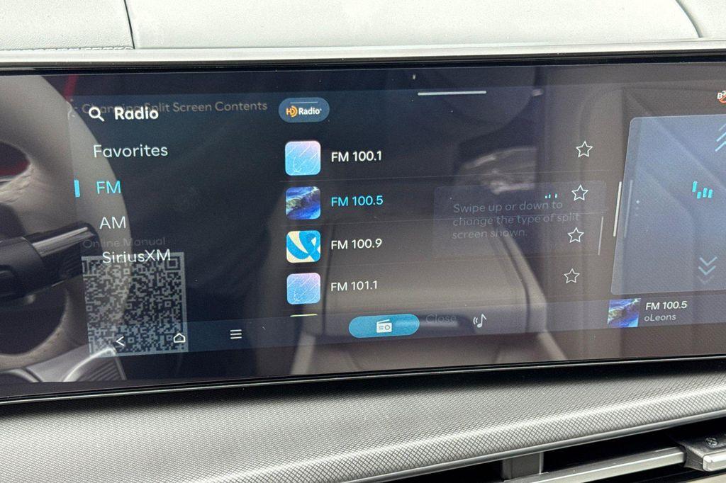 new 2026 Hyundai Santa Fe car, priced at $39,911