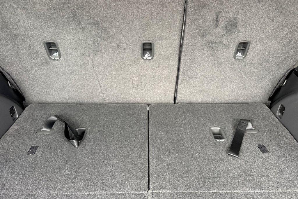 new 2026 Hyundai Santa Fe car, priced at $39,911