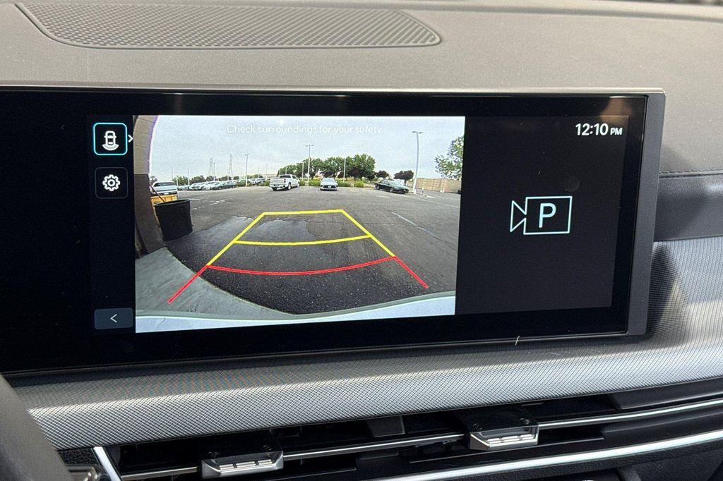 new 2026 Hyundai Sonata car, priced at $27,842