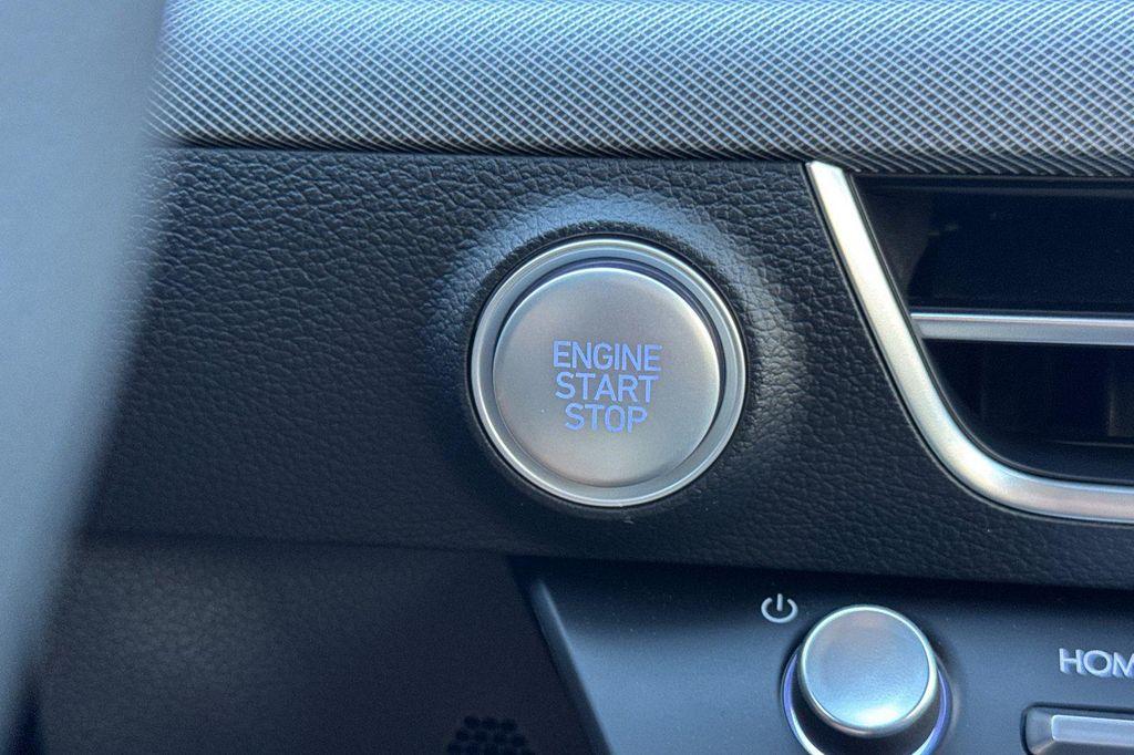 new 2026 Hyundai Sonata car, priced at $27,842