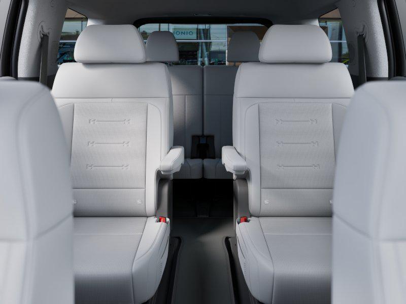new 2026 Hyundai SANTA FE HEV car, priced at $51,440