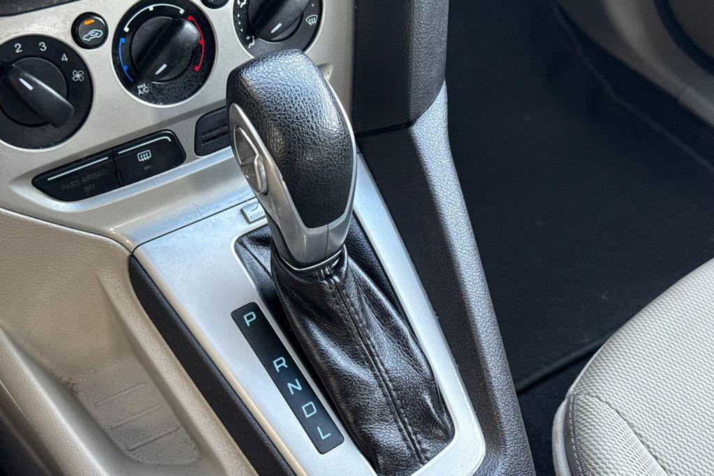 used 2014 Ford Focus car, priced at $7,999