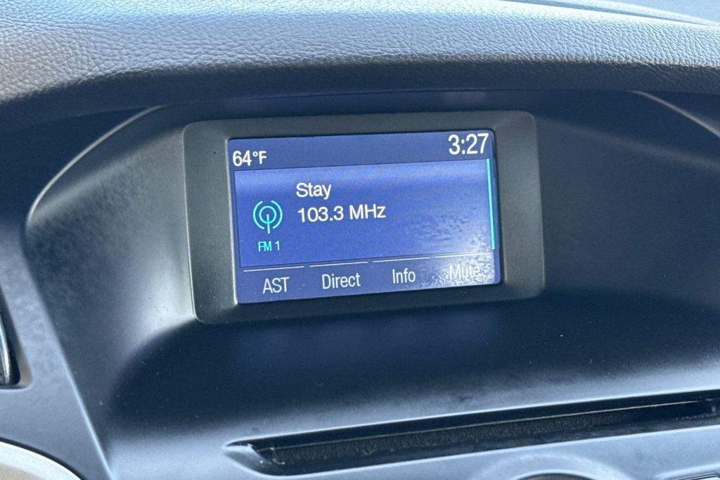 used 2014 Ford Focus car, priced at $7,999