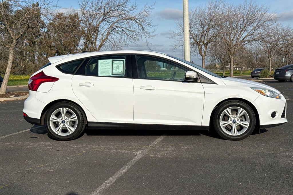 used 2014 Ford Focus car, priced at $7,999