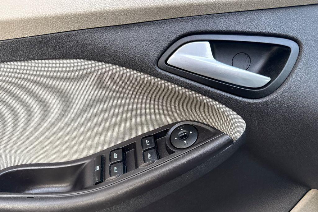 used 2014 Ford Focus car, priced at $7,999