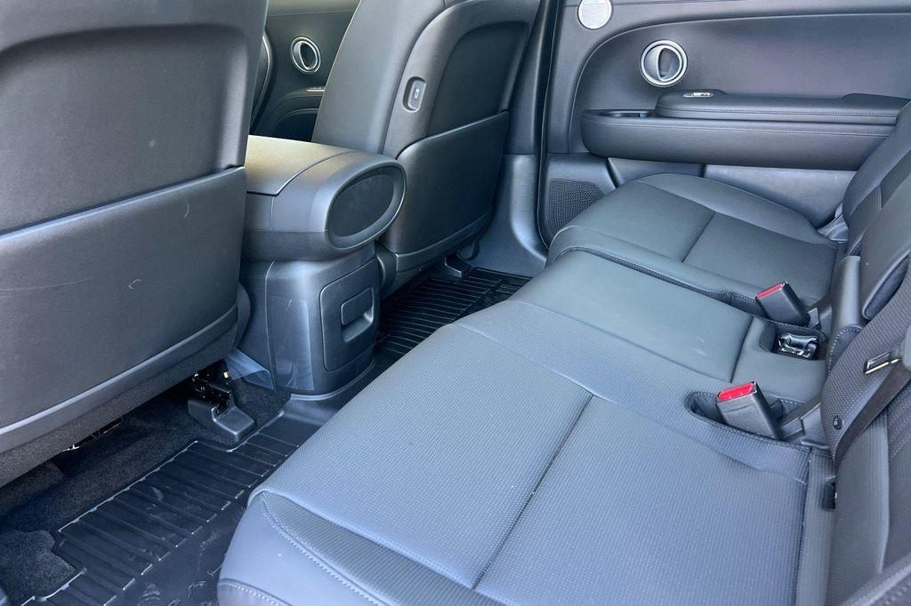 new 2026 Hyundai Palisade Hybrid car, priced at $47,022