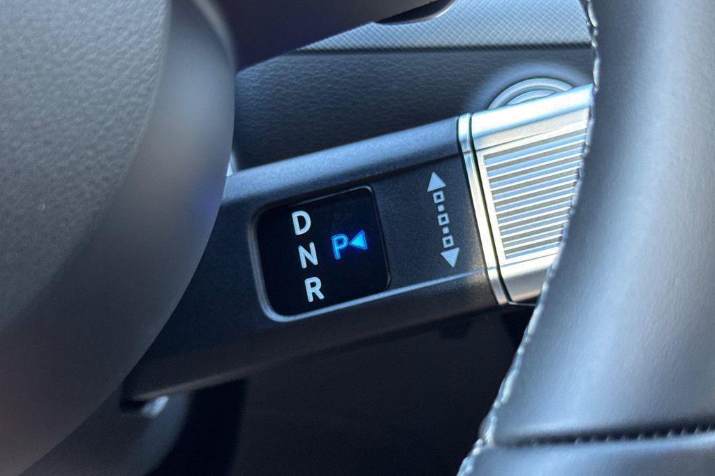 new 2026 Hyundai Sonata car, priced at $29,952