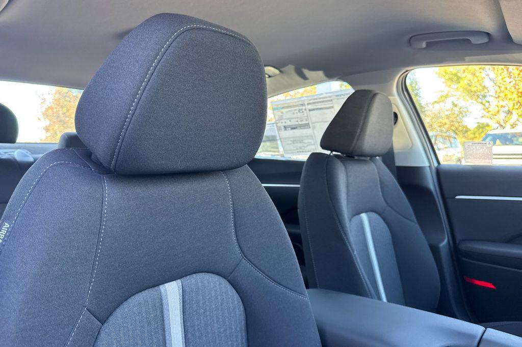 new 2026 Hyundai Sonata car, priced at $29,952