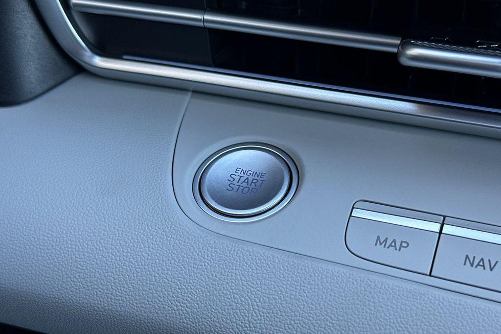 new 2025 Hyundai ELANTRA HEV car, priced at $30,642