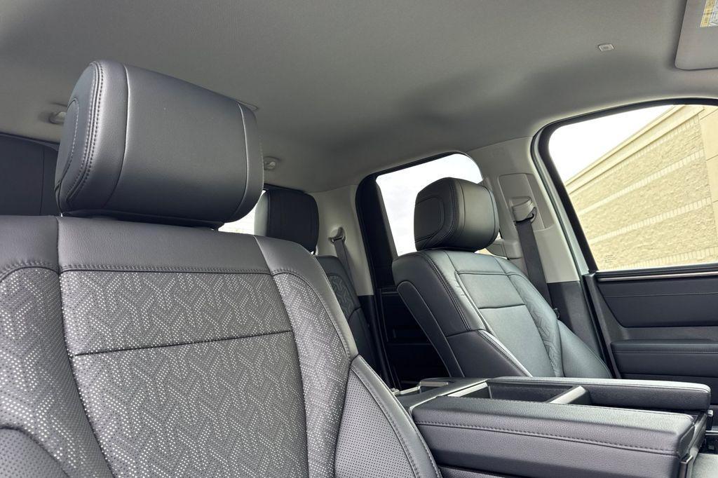 used 2023 Toyota Tundra car, priced at $47,995