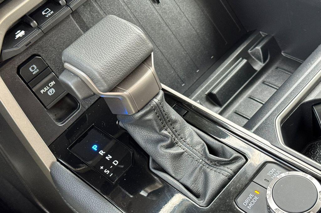 used 2023 Toyota Tundra car, priced at $47,995