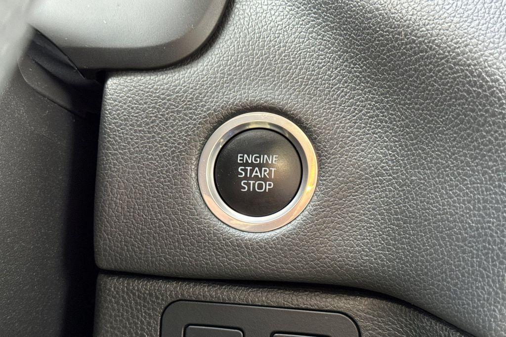 used 2023 Toyota Tundra car, priced at $47,995