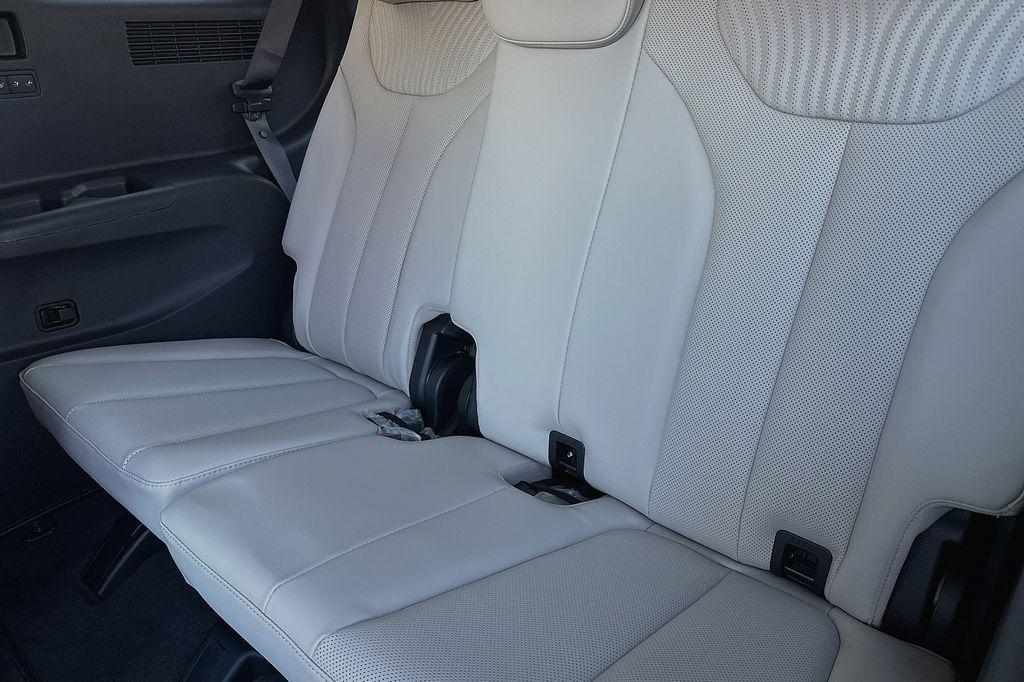 new 2023 Hyundai Palisade car, priced at $50,241