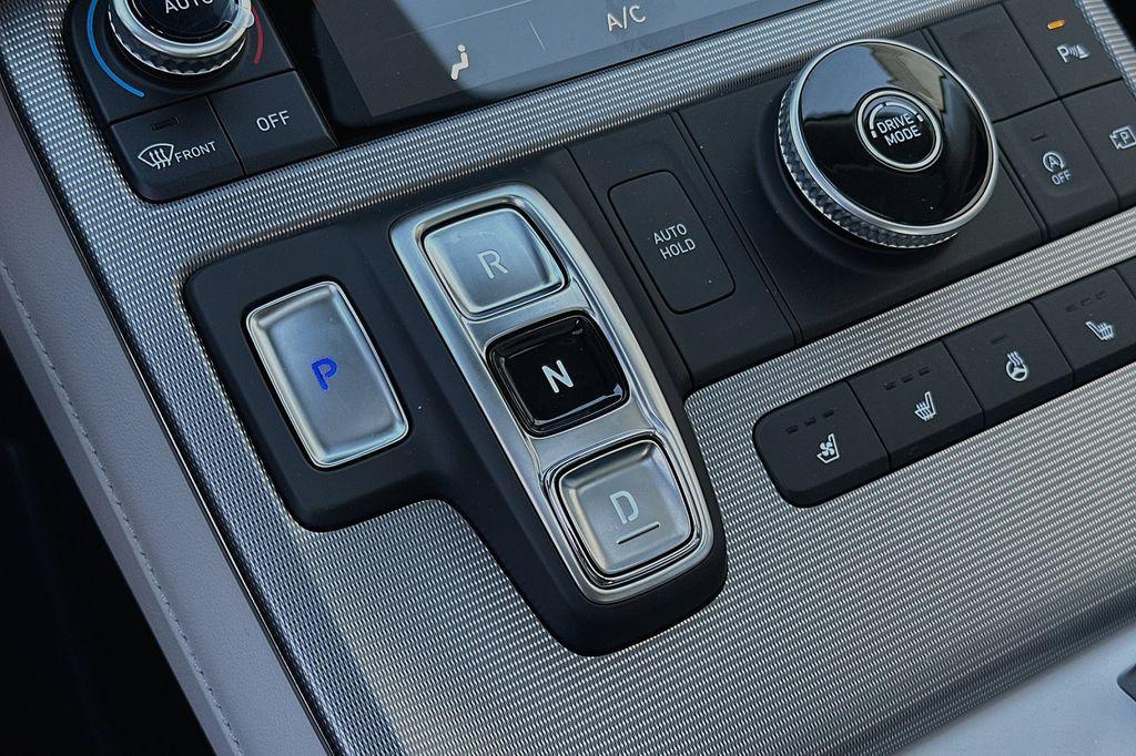 new 2023 Hyundai Palisade car, priced at $50,241