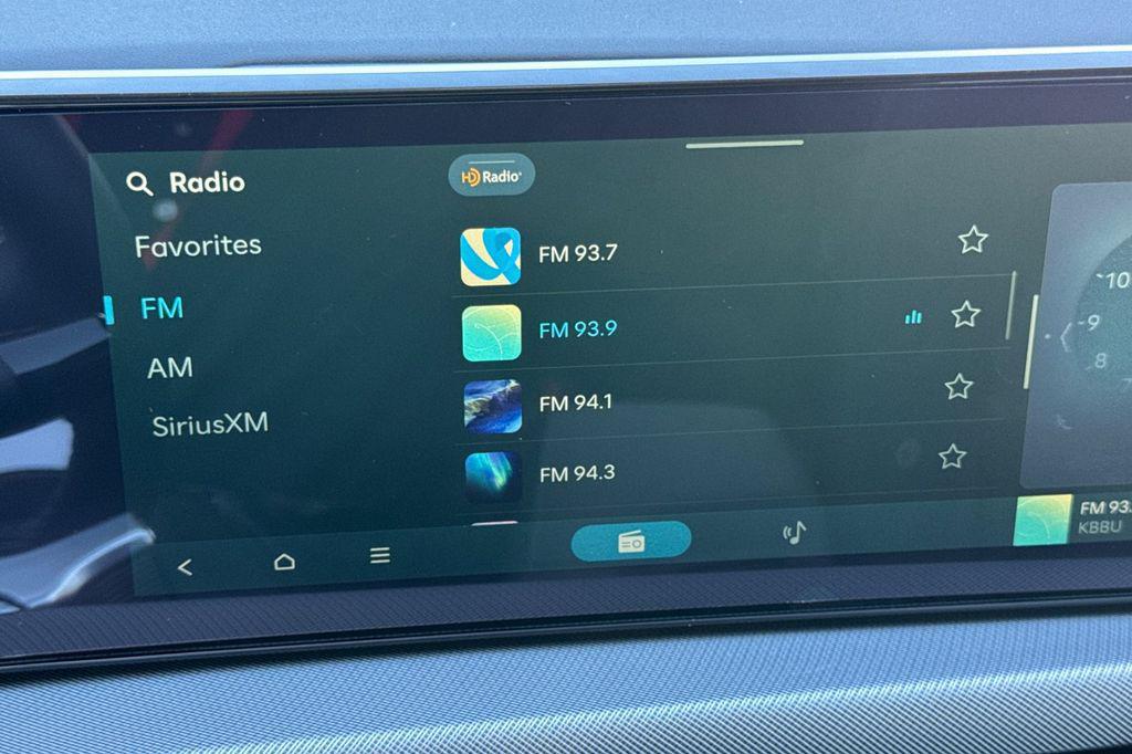 new 2026 Hyundai Sonata car, priced at $29,932