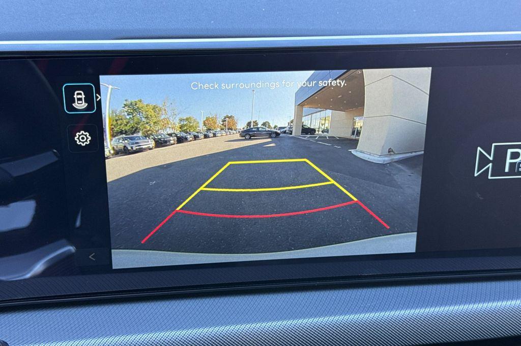 new 2026 Hyundai Sonata car, priced at $29,932