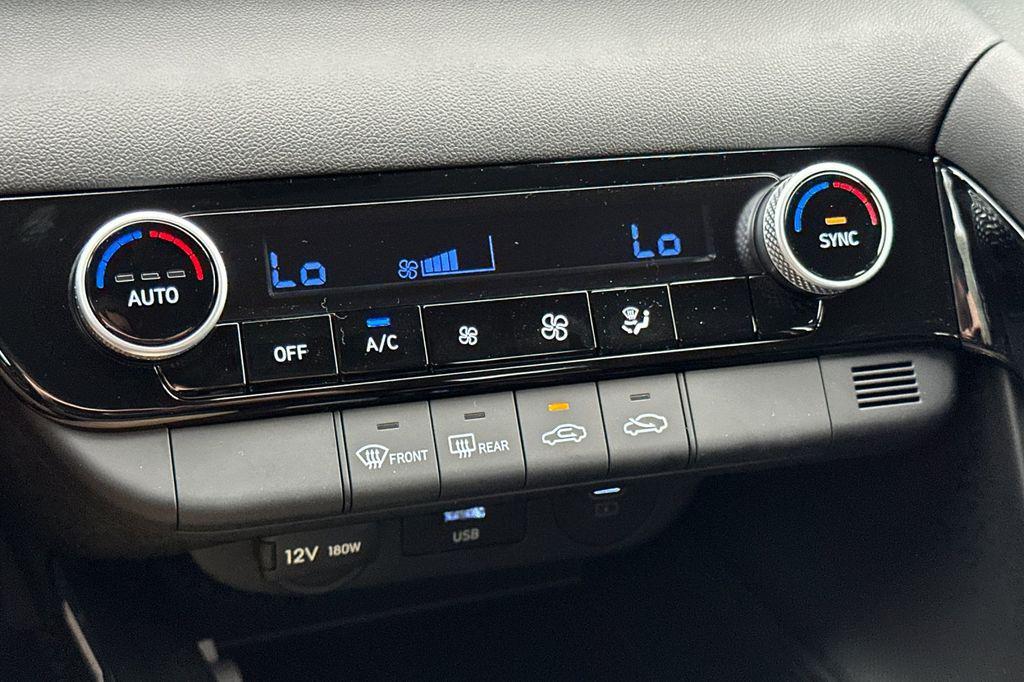 new 2026 Hyundai ELANTRA HEV car, priced at $26,571