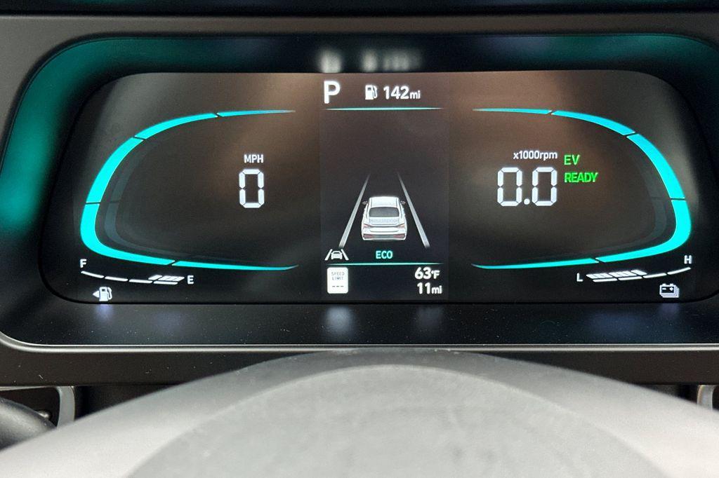 new 2026 Hyundai ELANTRA HEV car, priced at $26,571