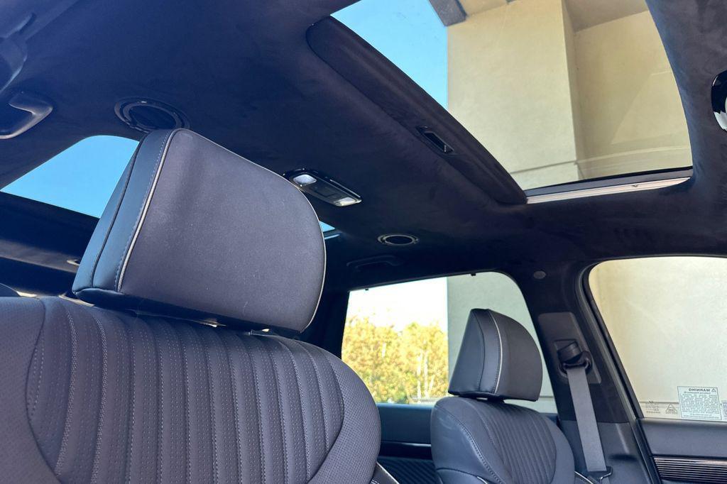 used 2025 Hyundai Palisade car, priced at $46,998