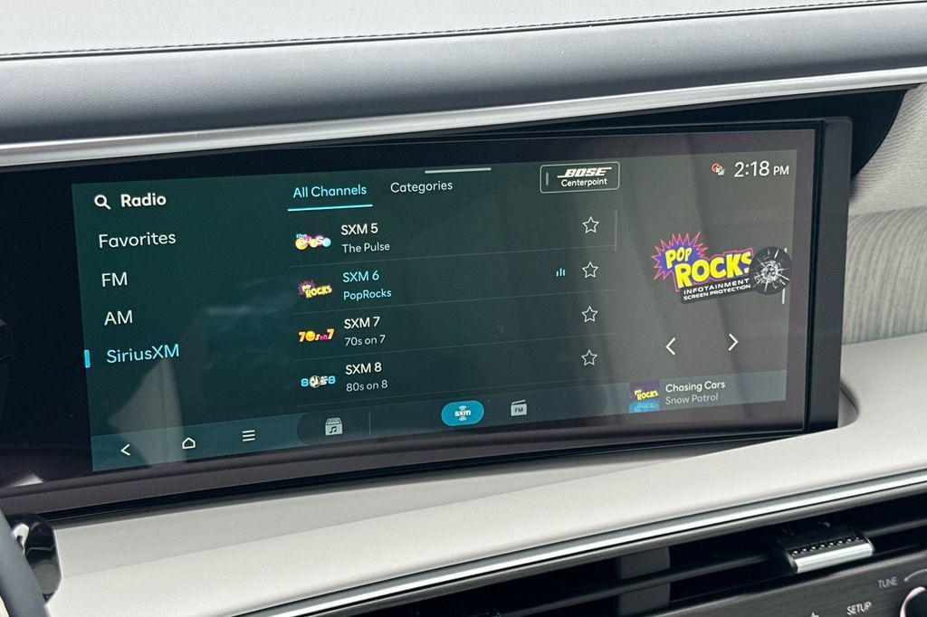 new 2026 Hyundai Palisade Hybrid car, priced at $58,941