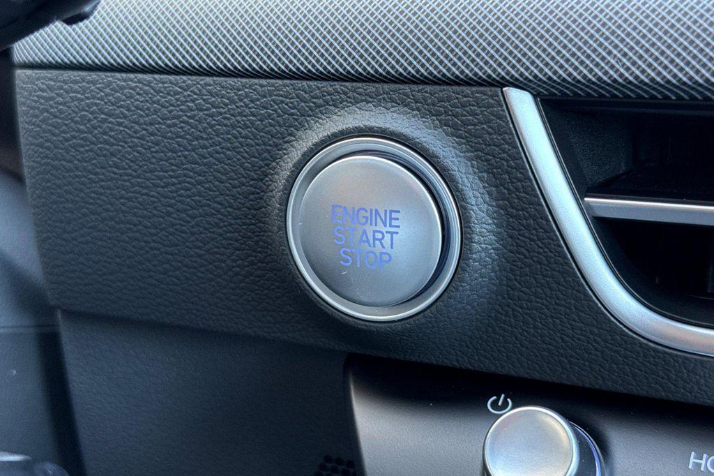 new 2026 Hyundai Sonata car, priced at $29,624