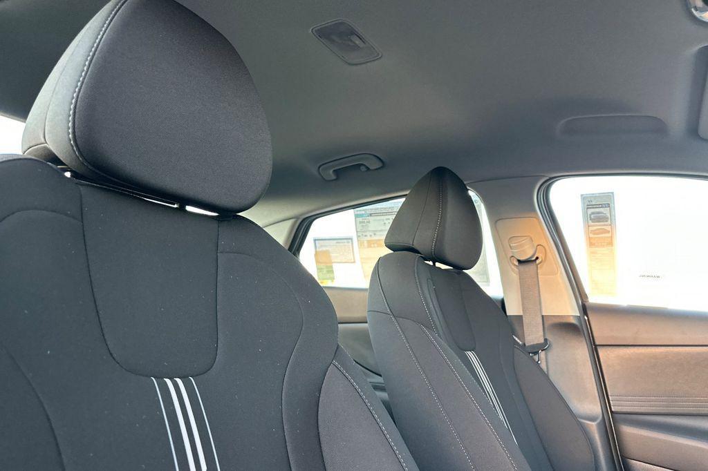 new 2026 Hyundai ELANTRA HEV car, priced at $27,051