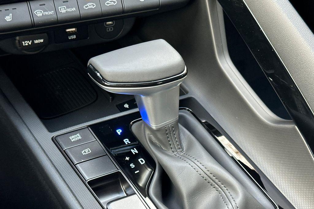 new 2026 Hyundai Elantra car, priced at $26,008
