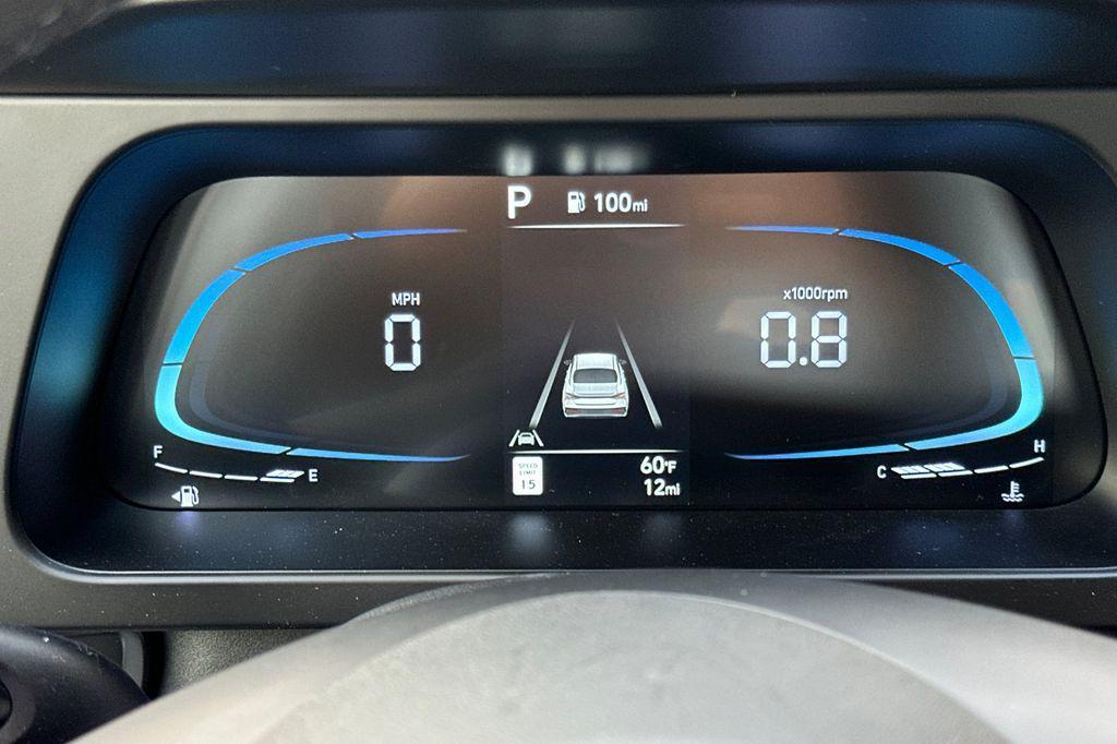 new 2026 Hyundai Elantra car, priced at $26,008