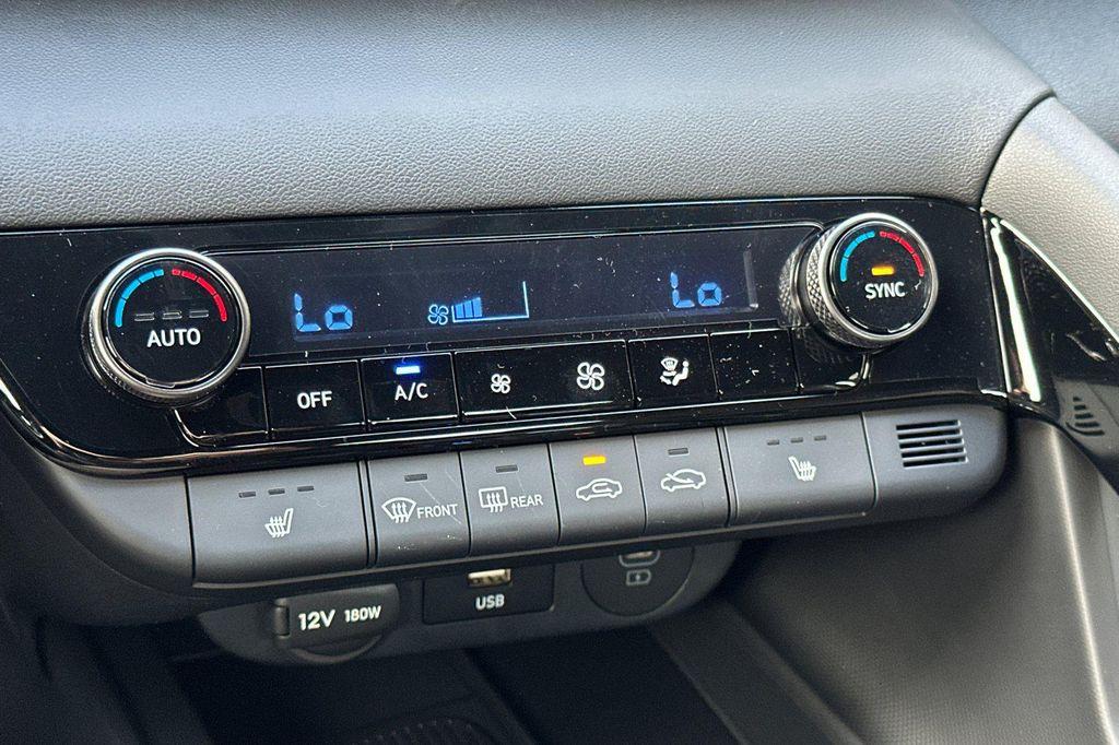 new 2026 Hyundai Elantra car, priced at $26,008