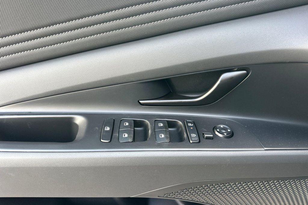 new 2026 Hyundai Elantra car, priced at $26,008