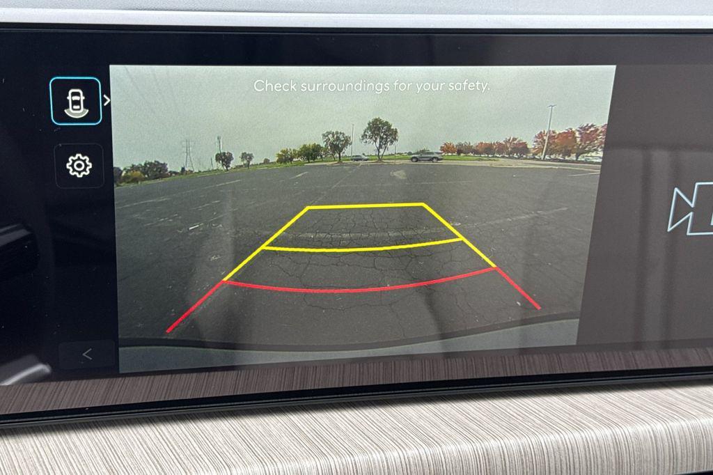 new 2026 Hyundai Sonata Hybrid car, priced at $33,120