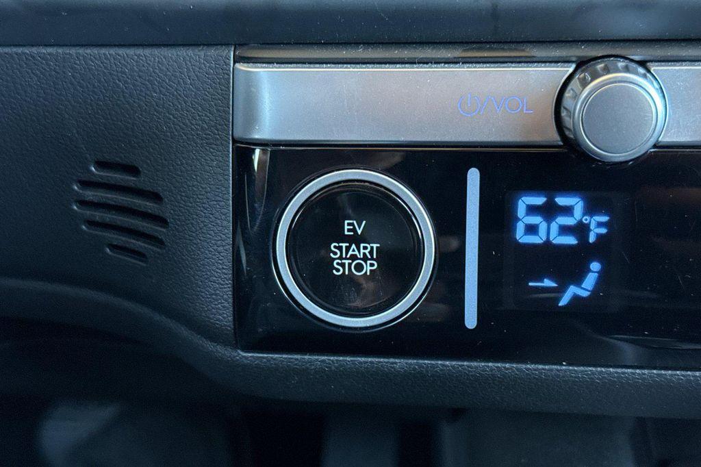 used 2023 Hyundai IONIQ 6 car, priced at $25,995