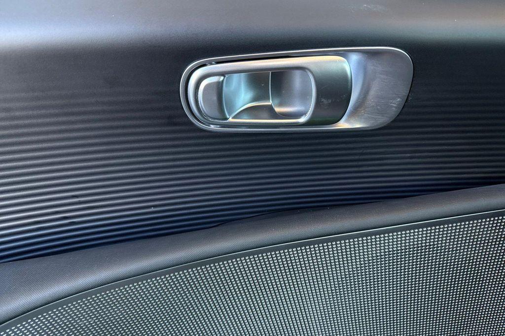 used 2023 Hyundai IONIQ 6 car, priced at $25,995