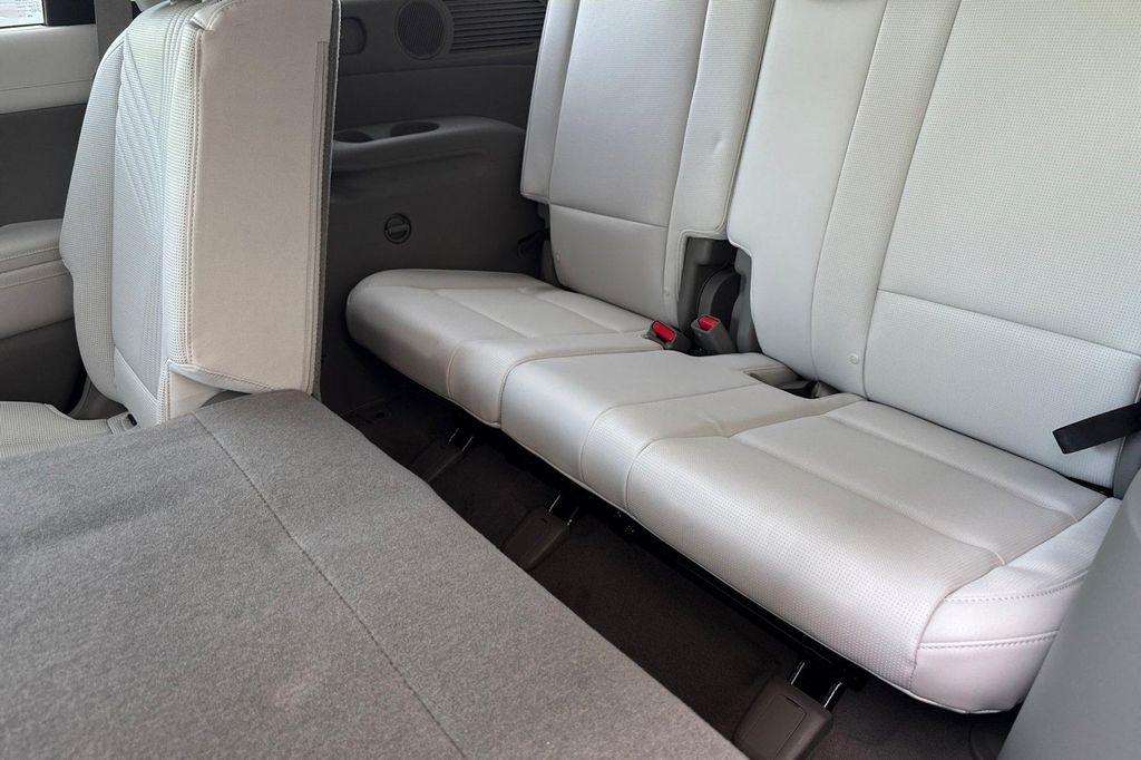 new 2026 Hyundai Palisade car, priced at $42,967