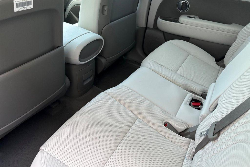 new 2026 Hyundai Palisade car, priced at $42,967