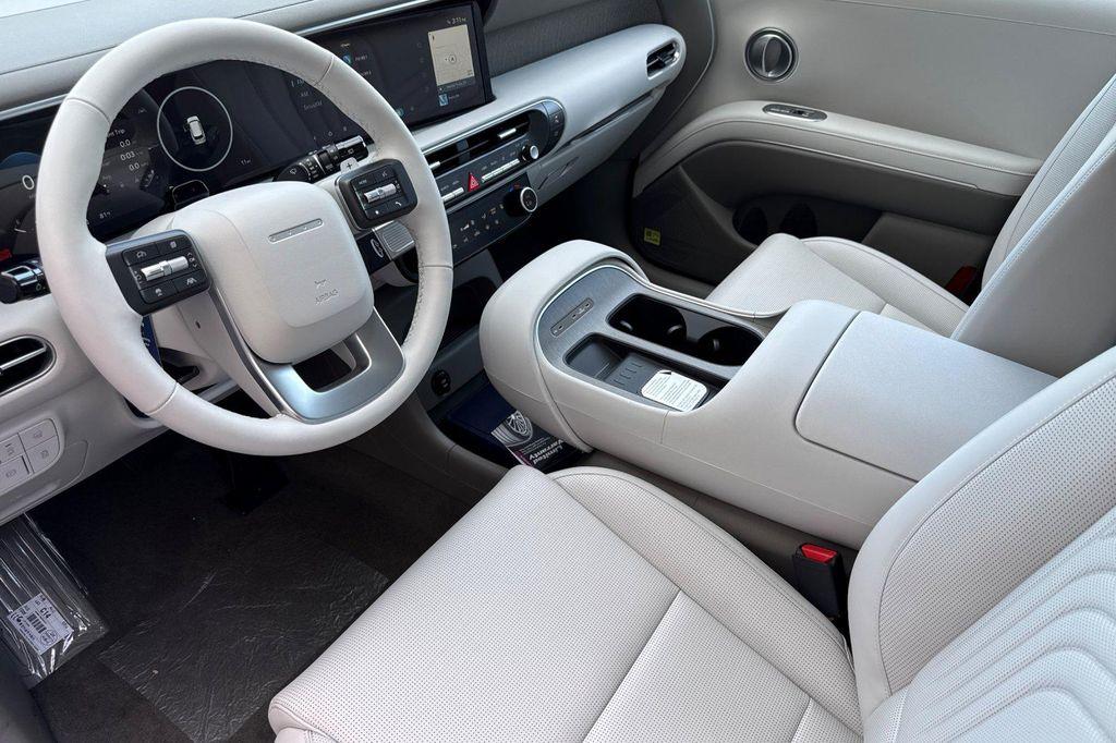 new 2026 Hyundai Palisade car, priced at $42,967