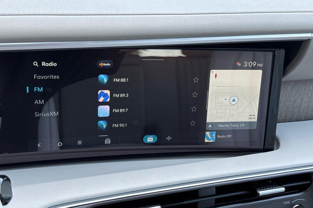 new 2026 Hyundai Palisade car, priced at $42,967