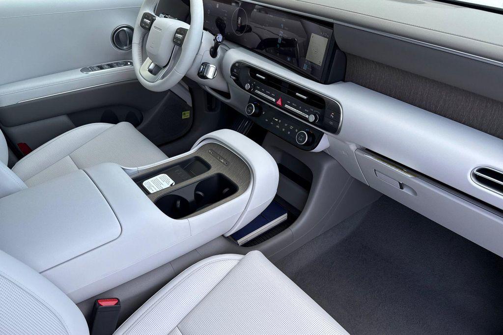 new 2026 Hyundai Palisade car, priced at $42,967