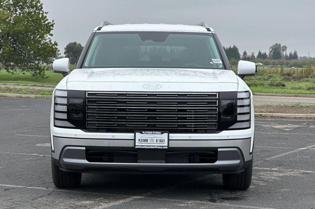 new 2026 Hyundai Palisade car, priced at $42,967