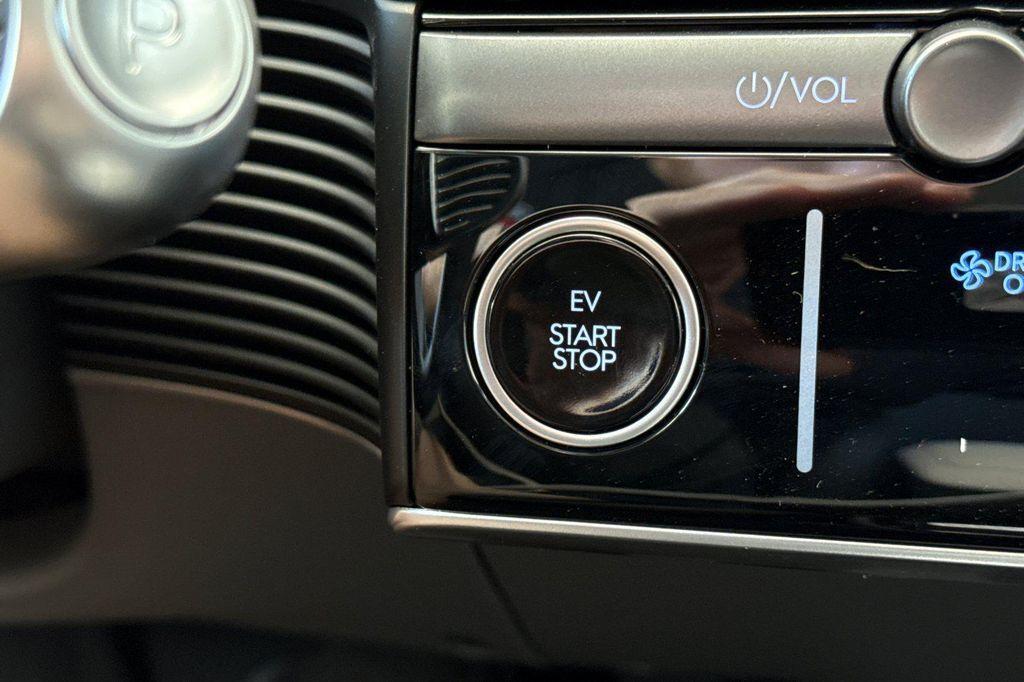 new 2026 Hyundai IONIQ 5 car, priced at $42,584