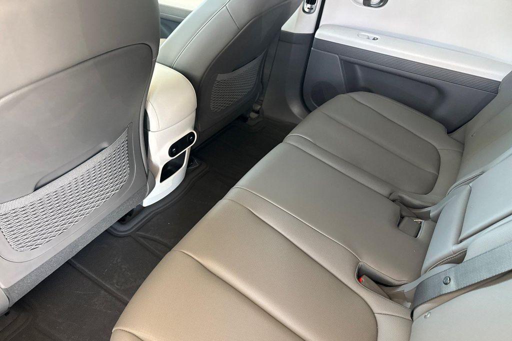 new 2026 Hyundai IONIQ 5 car, priced at $42,584
