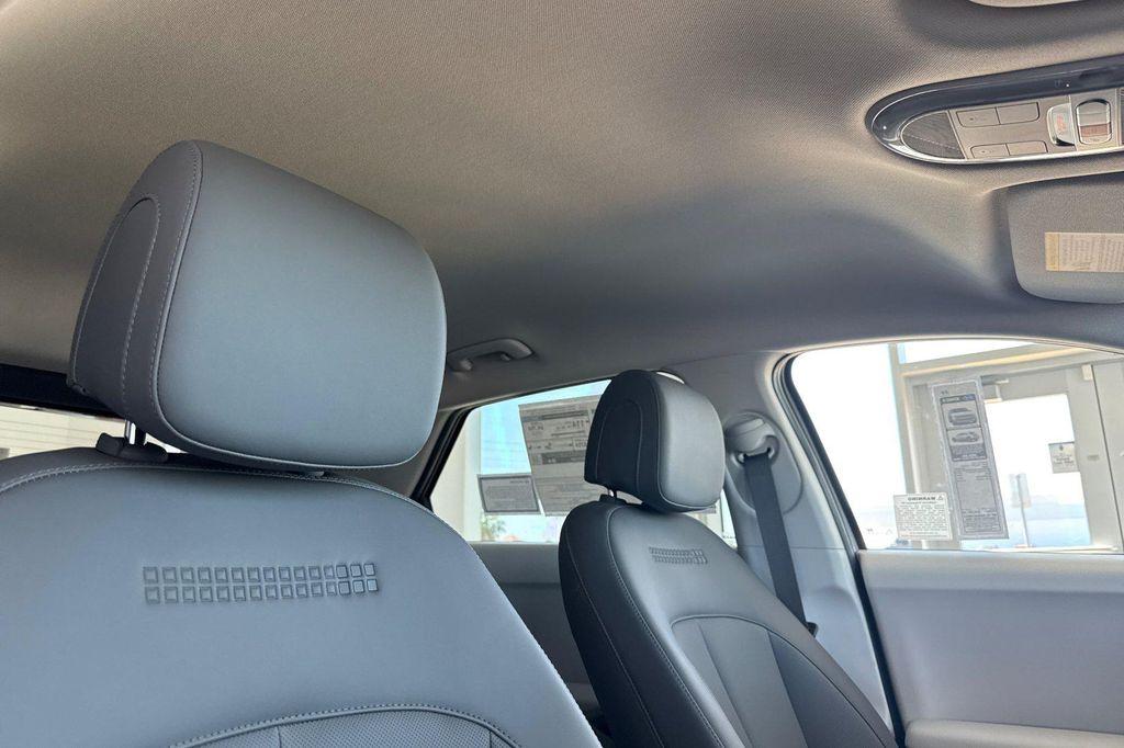 new 2026 Hyundai IONIQ 5 car, priced at $42,584