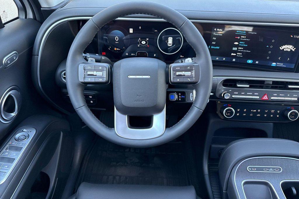 new 2026 Hyundai Palisade car, priced at $48,478