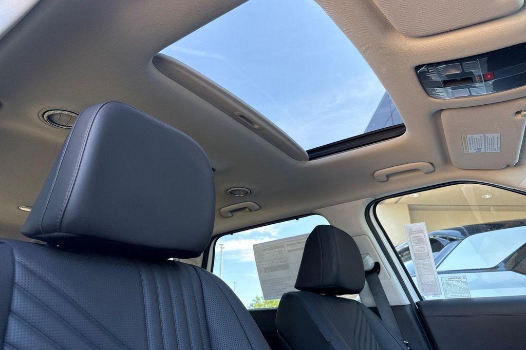 new 2026 Hyundai Palisade car, priced at $48,478